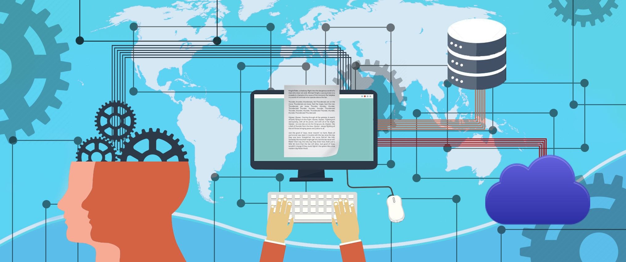 Второй хакатон спецпроекта «Первый кубок нейроконтента» открылся в НЦ «Россия» Второй хакатон спецпроекта «Первый кубок нейроконтента» открылся в НЦ «Россия»