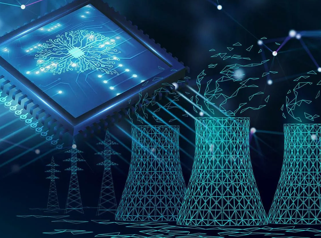 Цивилев: доля использующих ИИ компаний ТЭК к 2027 году вырастет до 70%