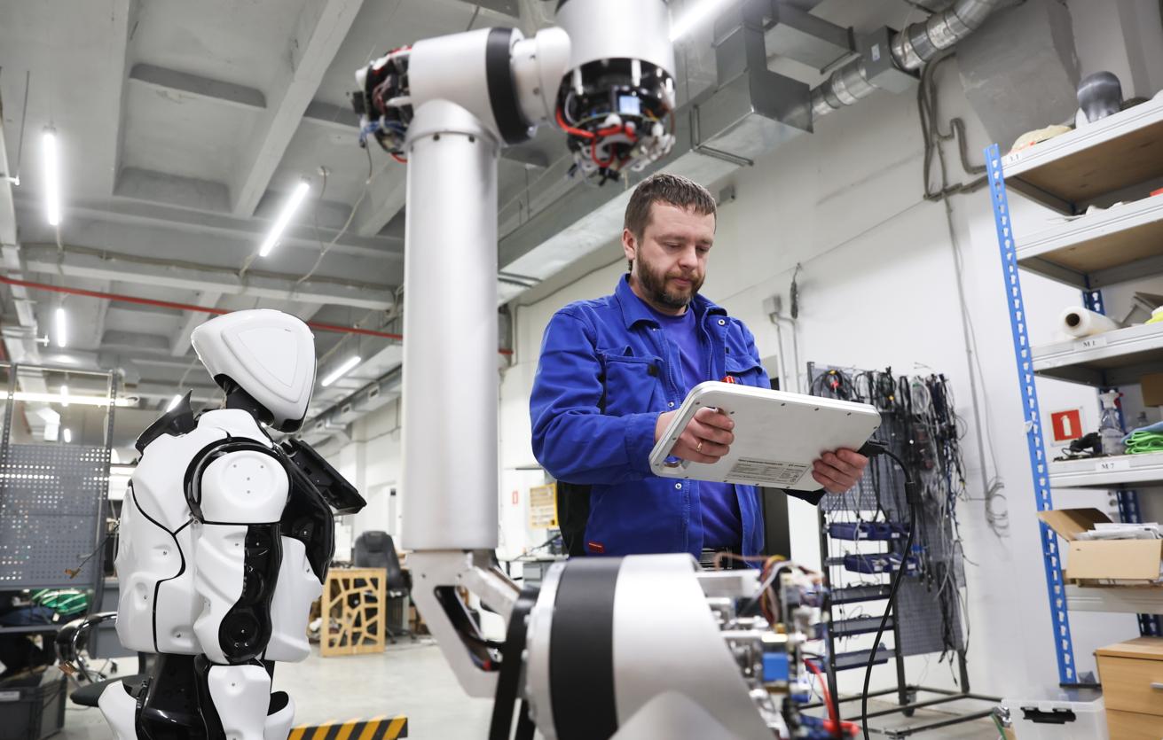 В Росстандарте рассказали, в каких отраслях будут принимать ГОСТы в 2026 году