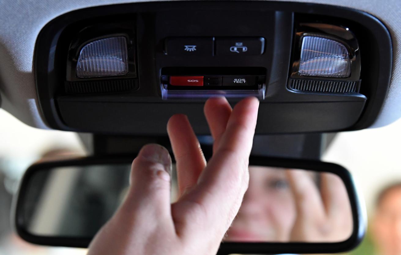 К «ЭРА-ГЛОНАСС» подключились свыше 13,5 млн машин