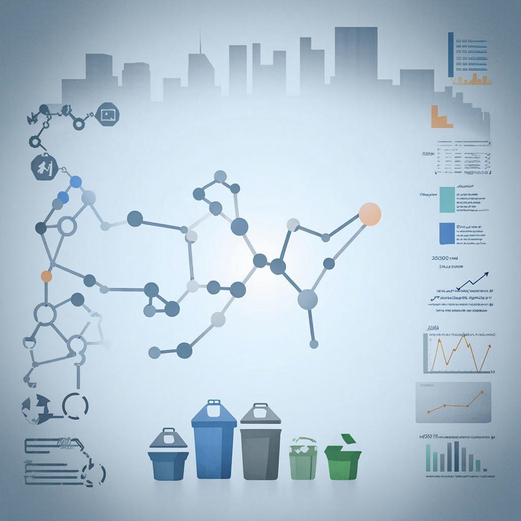 Новые возможности автоматизации учёта ТКО: сотрудники РФИ оценили развитие ФГИС УТКО