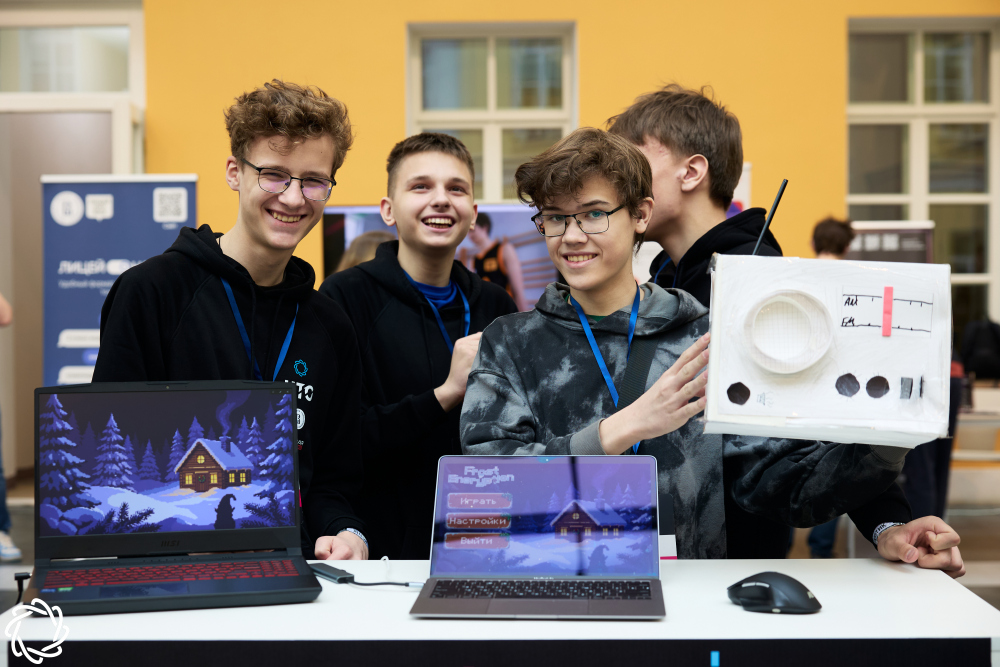 Будущее российского геймдева: в Москве подвели итоги финала НТО