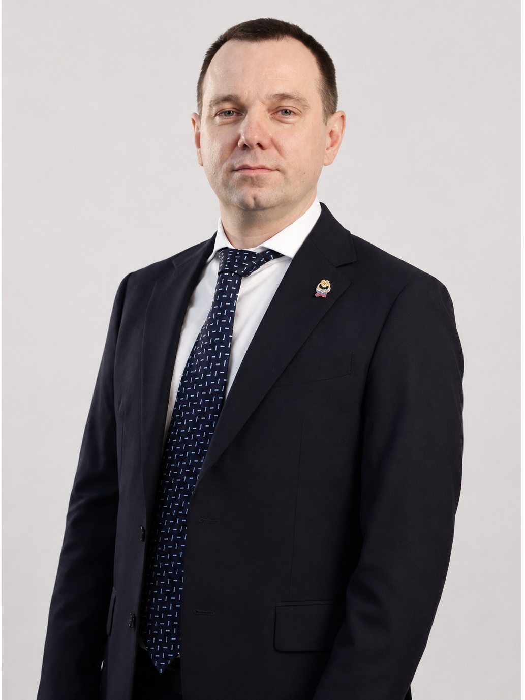 Николаев Антон Павлович
