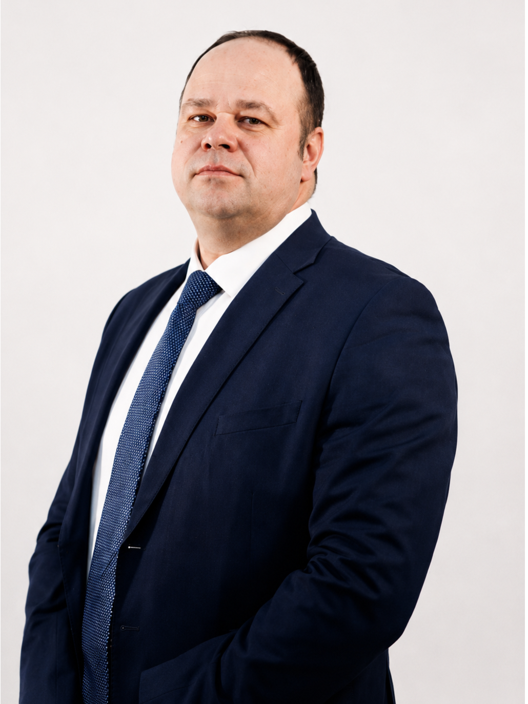 Платонов Дмитрий Александрович