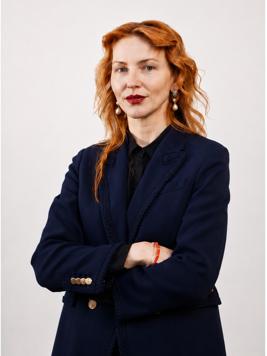 Кравцова Екатерина Олеговна