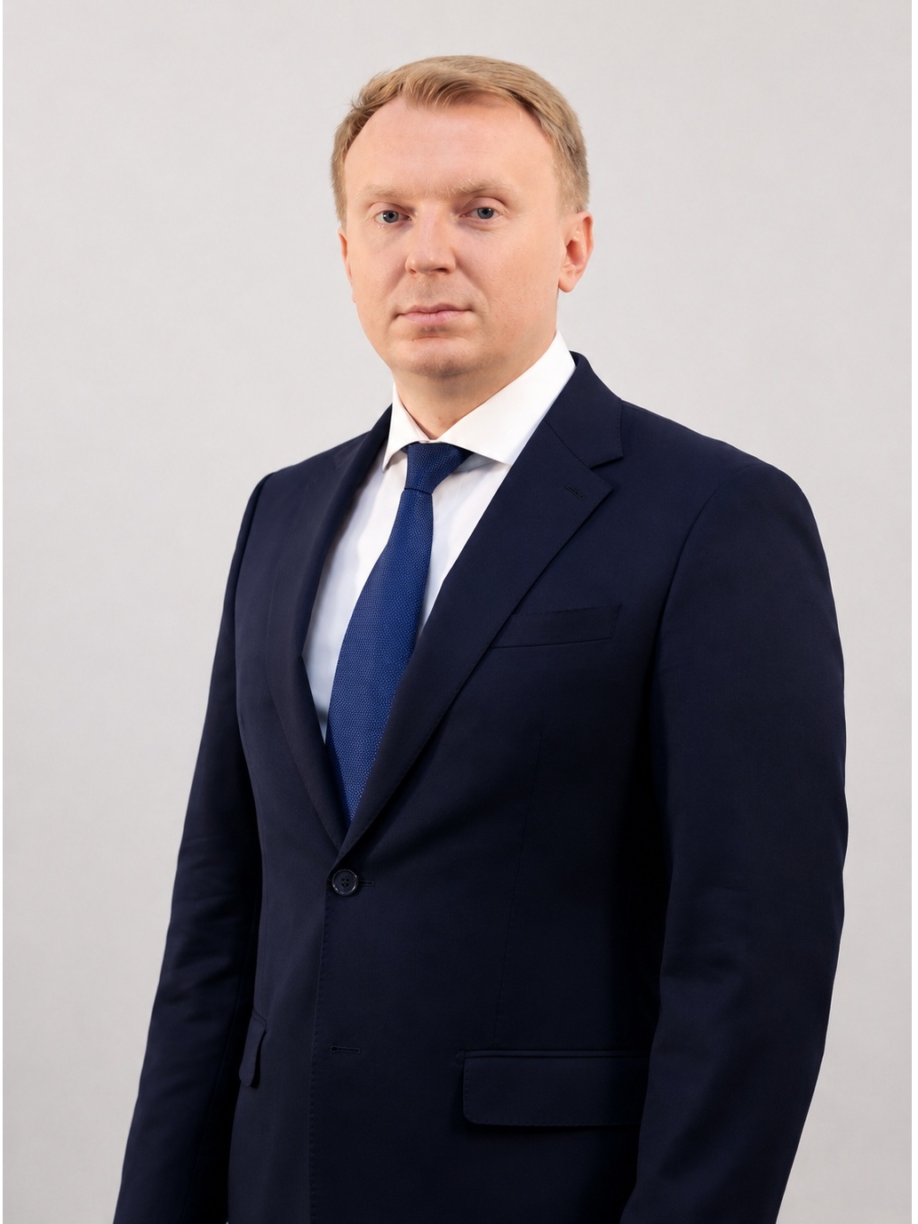 Стройков Валерий Алексеевич