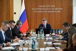 Сервисами платформы МСП.РФ за три года предприниматели воспользовались 12 млн раз