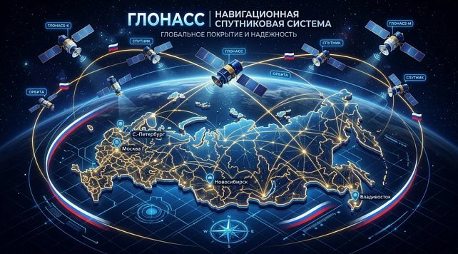 11 лет АО «ГЛОНАСС»: «ЭРА-ГЛОНАСС» передала спасателям 600 тысяч аварийных вызовов