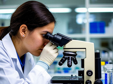 Пущинские ученые создали противораковые нанотела с помощью искусственного интеллекта