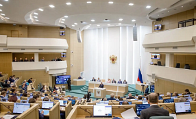 Цифровые технологии становятся основой развития транспортного комплекса страны