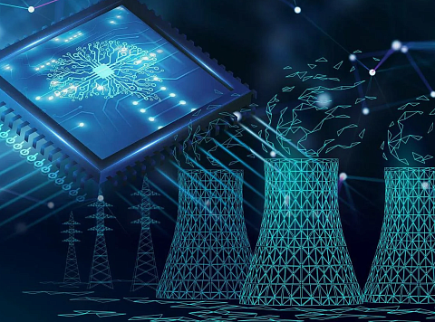 Цивилев: доля использующих ИИ компаний ТЭК к 2027 году вырастет до 70%