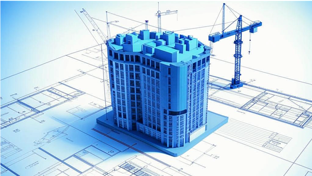 ДОМ.РФ: новый ГОСТ определил цели и задачи технологий информационного моделирования в России