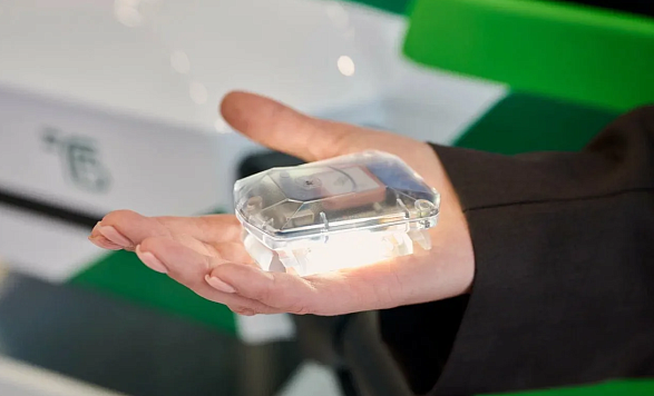 Запустили отечественный аналог DroneID для единой системы идентификации авиабеспилотников на базе «ЭРА-ГЛОНАСС»