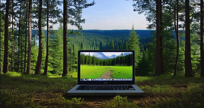 Форум-выставка «Экомониторинг в России»