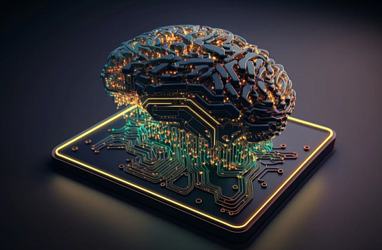 Россияне создают порядка 2 тысяч инноваций в год с применением искусственного интеллекта