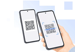 Минцифры запустило приложение «Госкан» для быстрой проверки данных по QR-коду