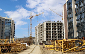 Доля электронной ипотеки в РФ выросла в 10 раз - до 93%