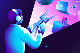 Ростех представляет на Positive Hack Days Fest «цифрового» помощника с ИИ для борьбы с хакерами.